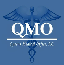 QMO QUEENS MEDICAL OFFICE, P.C.