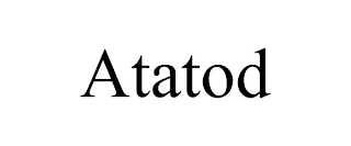 ATATOD