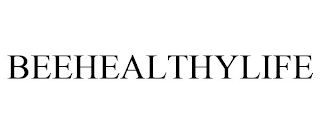 BEEHEALTHYLIFE