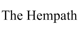 THE HEMPATH