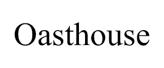 OASTHOUSE