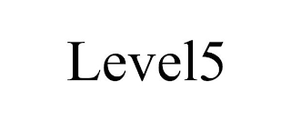 LEVEL5