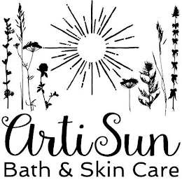 ARTISUN BATH & SKIN CARE