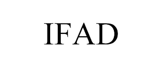 IFAD