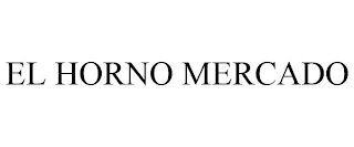 EL HORNO MERCADO