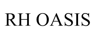 RH OASIS