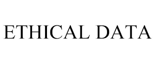 ETHICAL DATA
