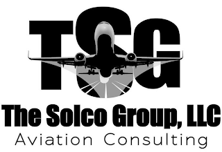 TSG THE SOLCO GROUP, LLC AVIATION CONSULTING