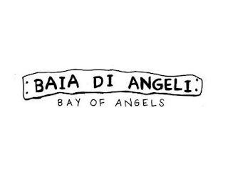 BAIA DI ANGELI BAY OF ANGELS