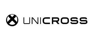 X UNICROSS
