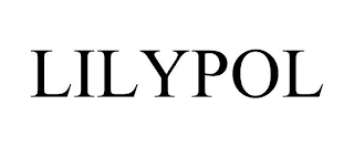 LILYPOL