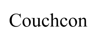 COUCHCON