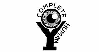 COMPLETE HUMAN Y