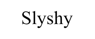 SLYSHY