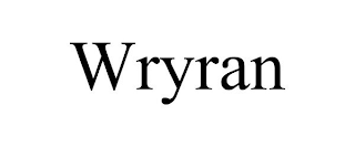 WRYRAN