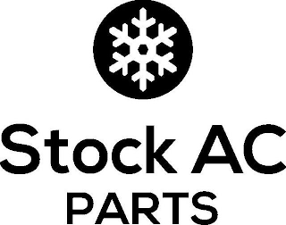 STOCK AC PARTS