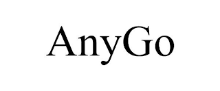 ANYGO