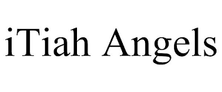 ITIAH ANGELS