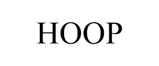 HOOP