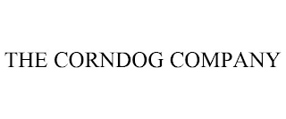 THE CORNDOG COMPANY