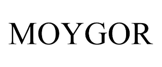 MOYGOR