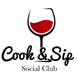 COOK & SIP SOCIAL CLUB