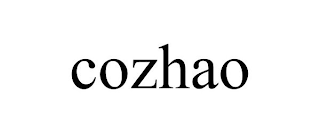 COZHAO