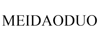 MEIDAODUO