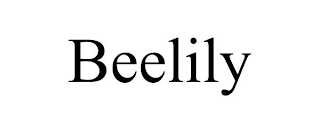 BEELILY