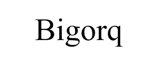 BIGORQ