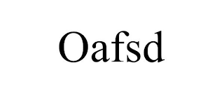 OAFSD