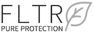 FLTR PURE PROTECTION