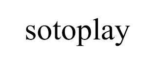 SOTOPLAY