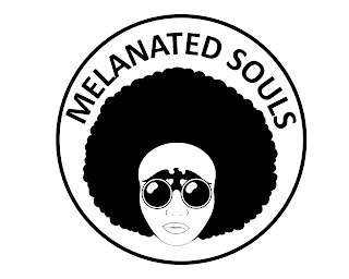 MELANATED SOULS