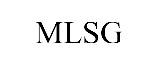 MLSG