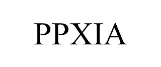 PPXIA