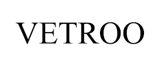 VETROO