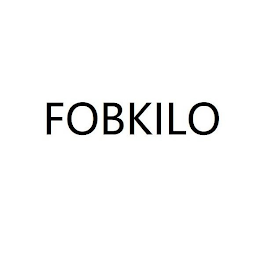 FOBKILO