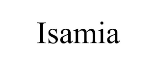 ISAMIA