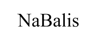 NABALIS