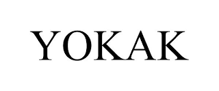 YOKAK