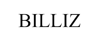 BILLIZ