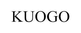 KUOGO