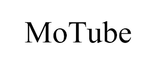 MOTUBE