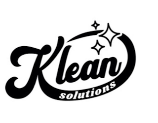 KLEAN SOLUTIONS