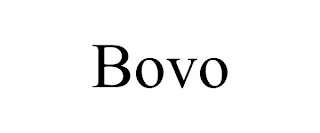 BOVO