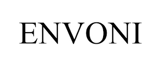 ENVONI