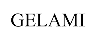 GELAMI