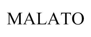 MALATO