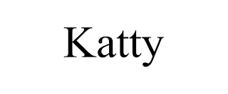 KATTY